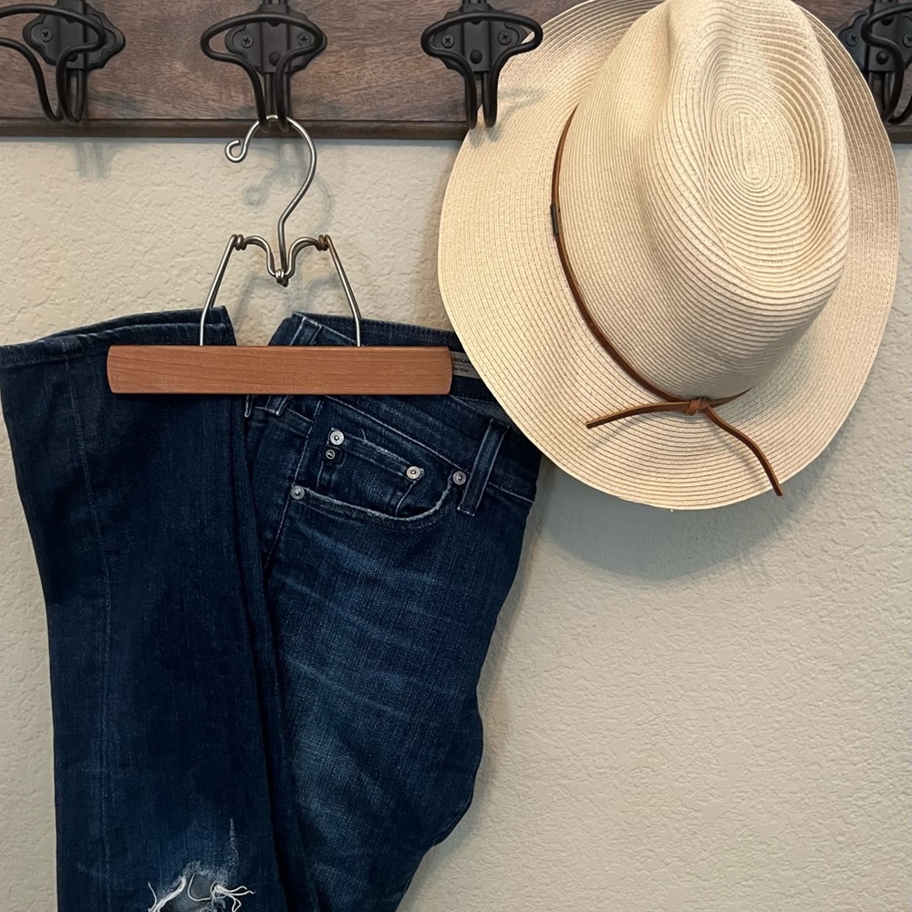 AG Women's Jeans